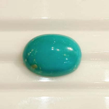 Natural Turquoise