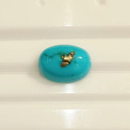 Natural Turquoise