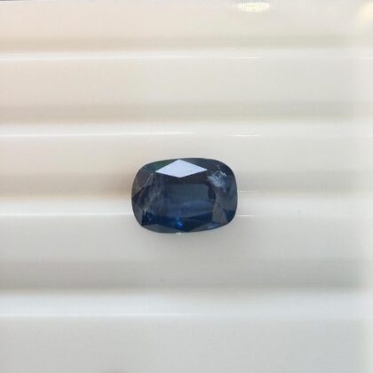 Natural Blue Sapphire