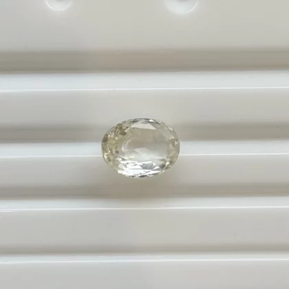 yelllow sapphire