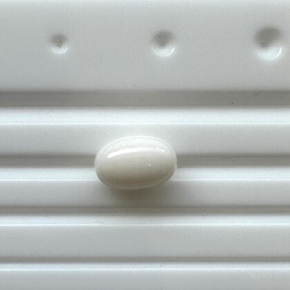 Natural Coral White