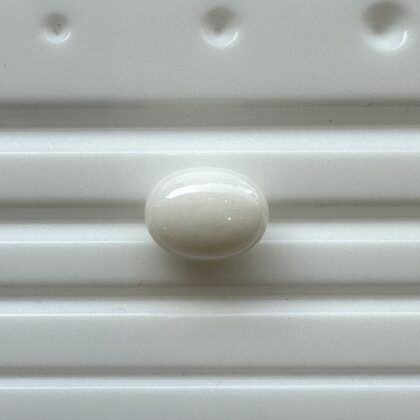 Natural Coral White