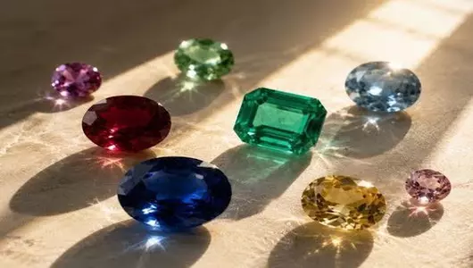 What Makes a Stone Require a High Value Gemstone Certificate